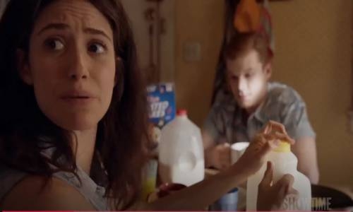 Shameless 8. Sezon 9. Bölüm Fragmanı