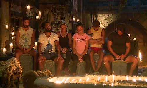 İşte Survivor 2018’de Haftanın Elenen Yarışmacısı 83. Bölüm Survivor 2018