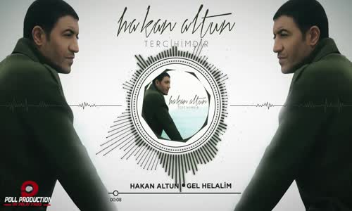 Hakan Altun - Gel Helalim 