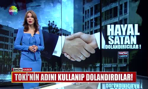 Tokinin Adını Kullanıp Hayal Satanlara Dikkat