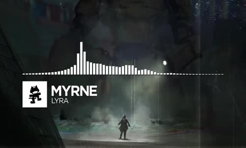 Myrne Lyra Monstercat Release