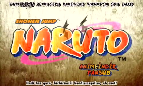 Naruto 53. Bölüm