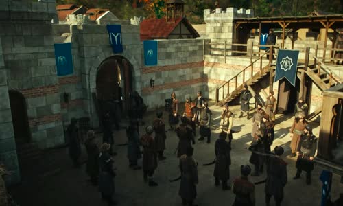 Diriliş Ertuğrul 104. Bölüm Fragmanı