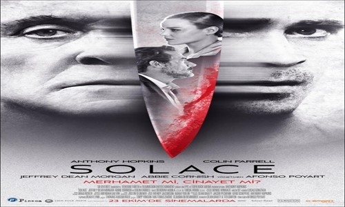 Solace Film İzle