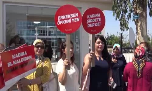 Özgecan'ın Katil Zanlısı Fatih Gökçe Yeniden Yargı Önünde