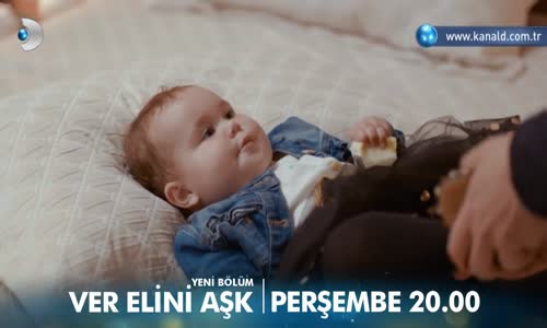 Ver Elini Aşk 8. Bölüm Fragmanı