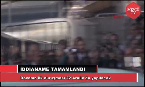 Can Dündar Hakkındaki İddianame Tamamlandı