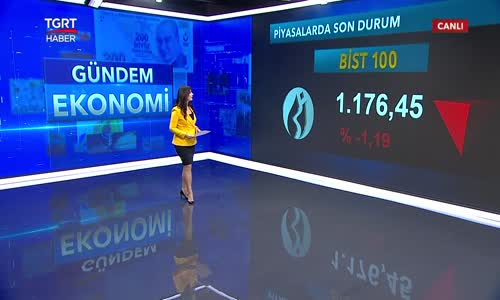 Dolar ve Euro Kuru Bugün Ne Kadar- Altın Fiyatları - Döviz Kurları - 26 Ekim 2020