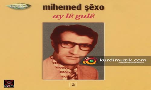 Mihemed Şexo - Axina Mın