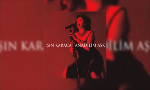 Işın Karaca - Aşktan N'aber