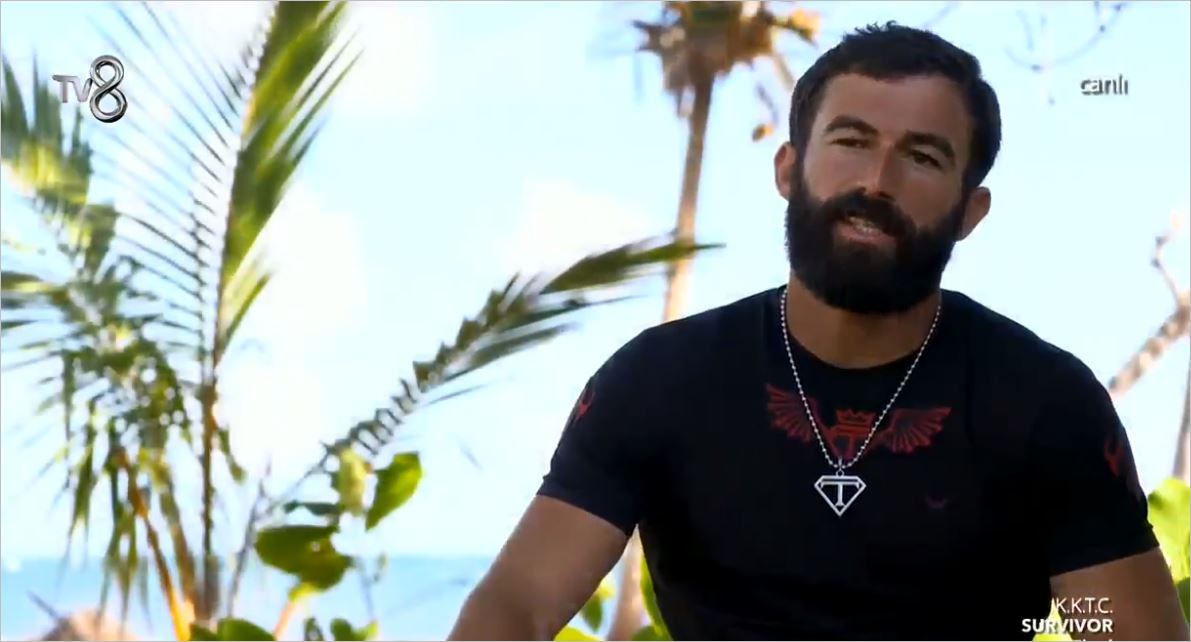 Survivor 2018'de Yarışmacıların Yaşadığı Zor Anlar 113. Bölüm Survivor 2018