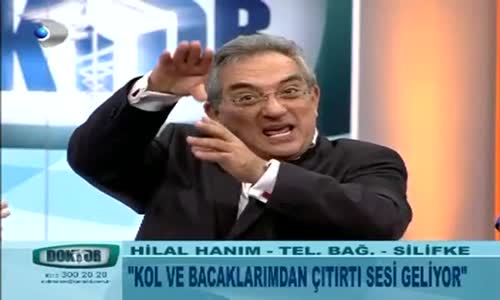 Bağ Dokusu Esnekliği Nedir