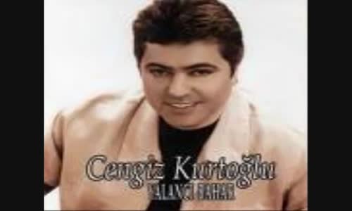 Cengiz Kurtoglu - Yıkıp Gitmiştin