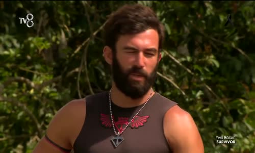 Turabi'den Hakan İtirafı Çok İyi 73. Bölüm Survivor 2018