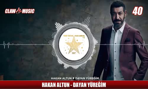 Haftanın En Çok Dinlenen Türkçe Şarkıları Top 40 (27 Mayıs 2018)