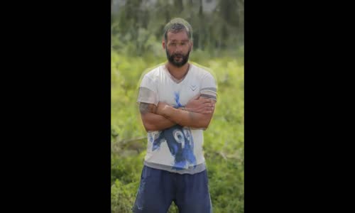 Ümit Karan'ın Survivor 2018'deki Değişimi