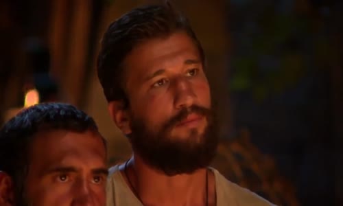 Survivor 2018'e Veda Eden İsim Belli Oldu 53.Bölüm Survivor 2018 