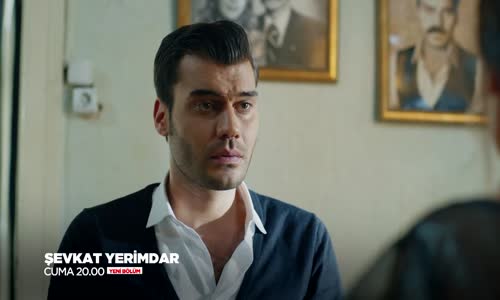 Şevkat Yerimdar 22. Bölüm 1.Fragmanı