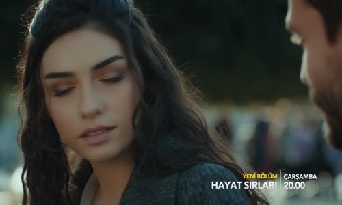 Hayat Sırları 5. Bölüm Fragmanı