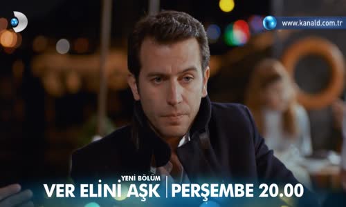 Ver Elini Aşk 9. Bölüm 2.Fragmanı