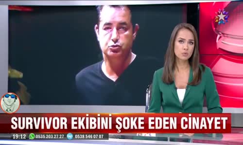 Survivor Ekibini Şoke Eden Olay Acun Çeyrek Final Yayınını İptal Etti