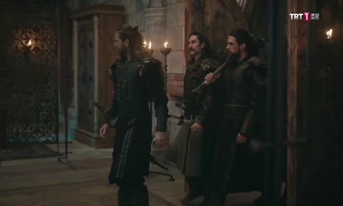 Diriliş Ertuğrul 103. Bölüm Hak Geldi Batıl Zayi Oldu