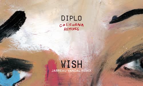 Diplo - Wish (Ft. Trippie Redd) (Jarreau Vandal Remix)