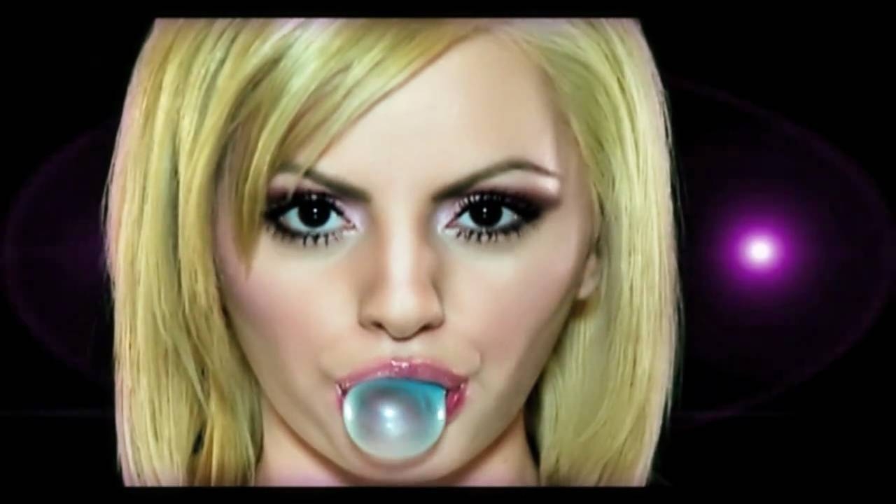 Alexandra Stan - Lollipop Param Pam Pam