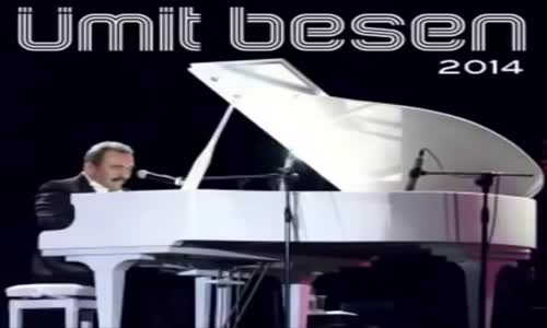 Ümit Besen - Vefasız Aleme 