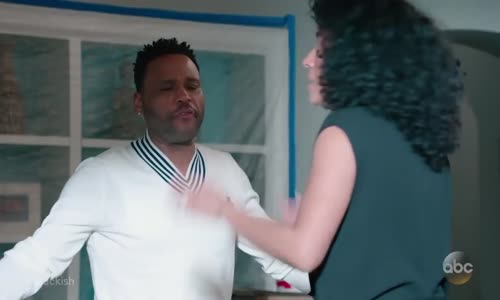 Black-ish 4. Sezon 21. Bölüm Fragmanı