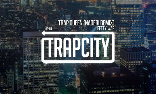 Fetty Wap Trap Queen  Remix