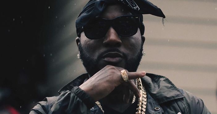 Jeezy - All There ft. Bankroll Fresh