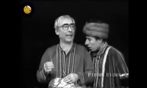 Şener Şen'in Muhteşem Turgut Özal Taklidi (1985)