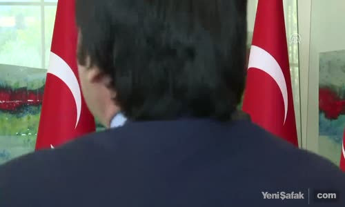 Chp'de Sular Durulmuyor Tezcan'ın Üstüne Yürüdüler