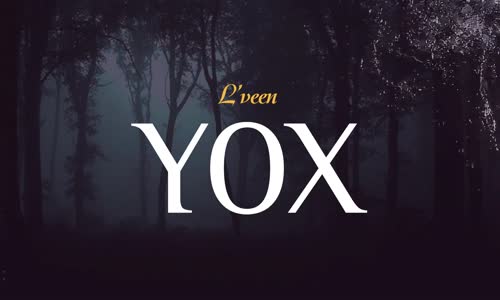 Lveen - Yox 