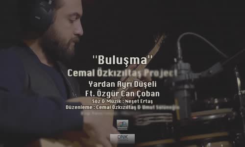 Cemal Özkızıltaş feat. Özgür Can Çoban - Yardan Ayrı Düşeli