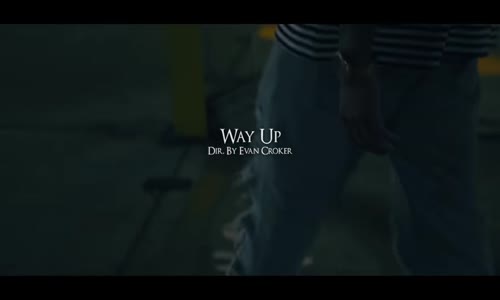 Ryan Oakes Way Up (Official Music Video)