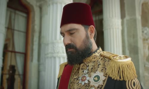 Payitaht Abdülhamid - Abdülhamid Hanın Zafer Konuşması