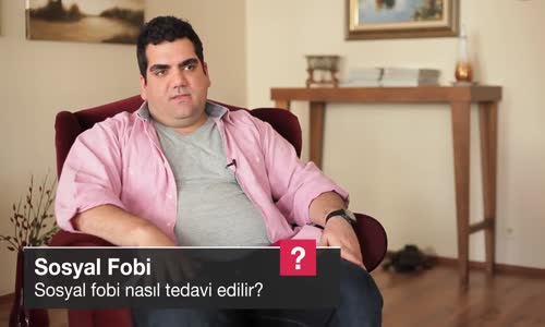 Sosyal Fobi Nasıl Tedavi Edilir