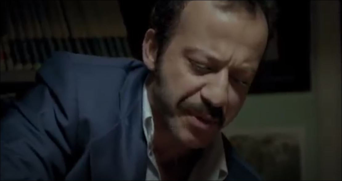 Karadayı 48.Bölüm Mahir Dayak Sahnesi