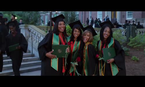 Girls Trip Fragmanı