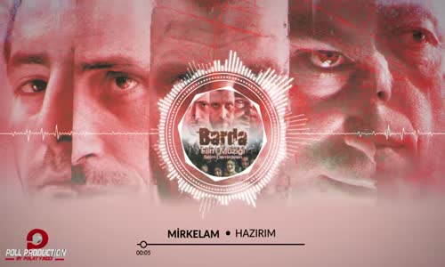 Mirkelam Hazırım