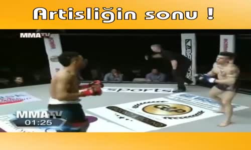 Artisliğin Sonu