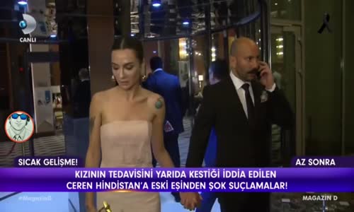 Siyah Beyaz Aşk Aslı Birce Akalay Ferhat'ıyla Görüntülendi