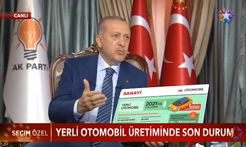 Yerli Otomobilin CEO'sunu Açıkladı