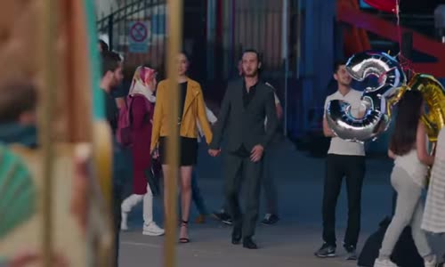 İçerde 39. Bölüm Fragman ( Final )