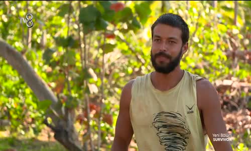 Anıl Yeni Gelen İsimlerle Yakınlaşma Sebebini Anlattı 40.Bölüm Survivor 2018