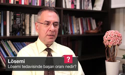 Lösemi Tedavisinde Başarı Oranı Nedir