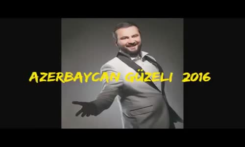 Onur Şan Azerbaycan Guzeli