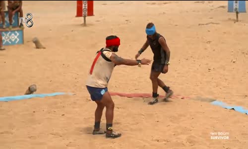 Acun Ilıcalı'dan Murat'a Övgü Bugün Onun Günü 58.Bölüm Survivor 2018 